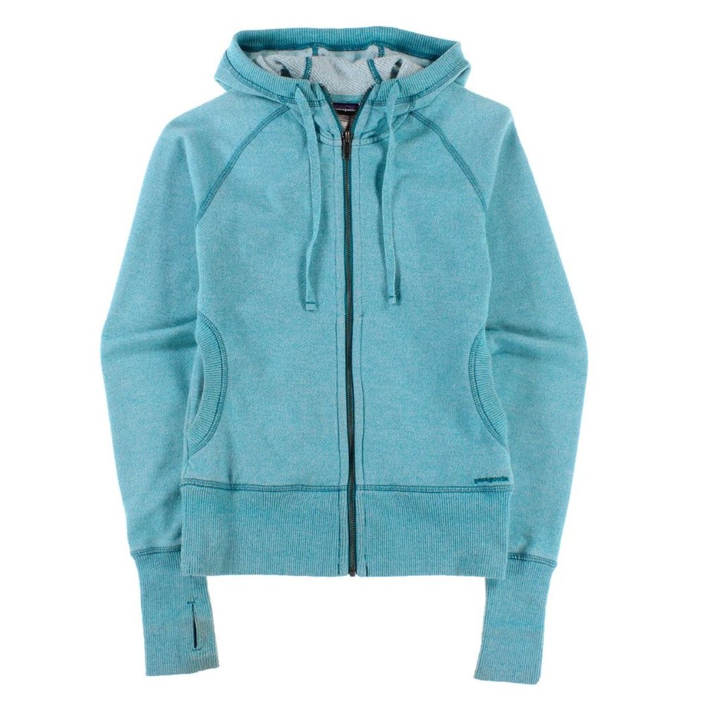 Patagonia Cloud Stack Hoodie